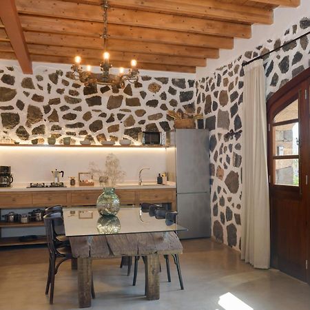 Finca De La Geria Yaiza  Dış mekan fotoğraf