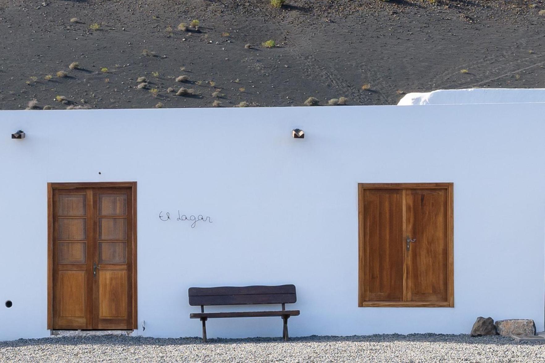 Finca De La Geria Yaiza  Dış mekan fotoğraf
