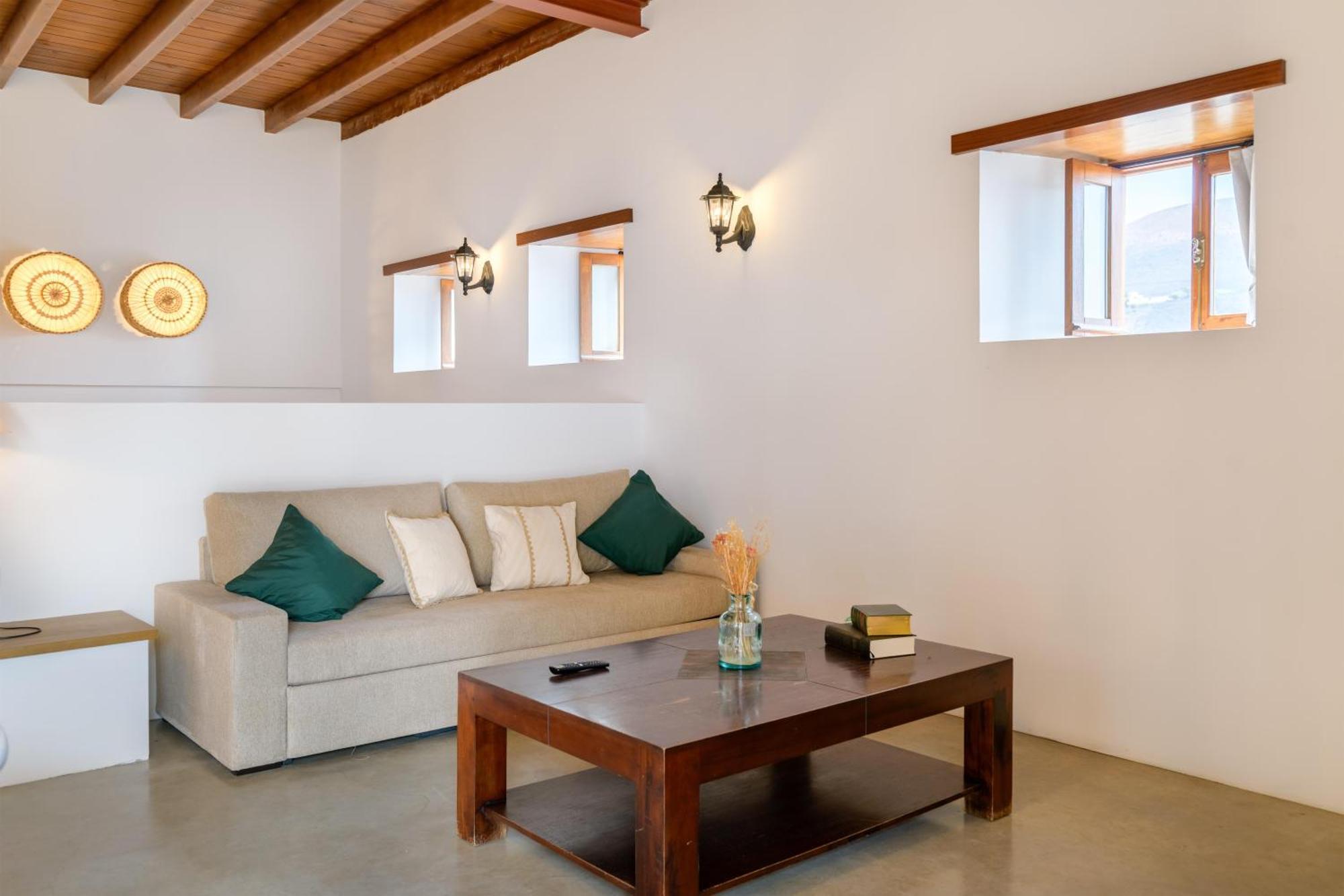Finca De La Geria Yaiza  Dış mekan fotoğraf