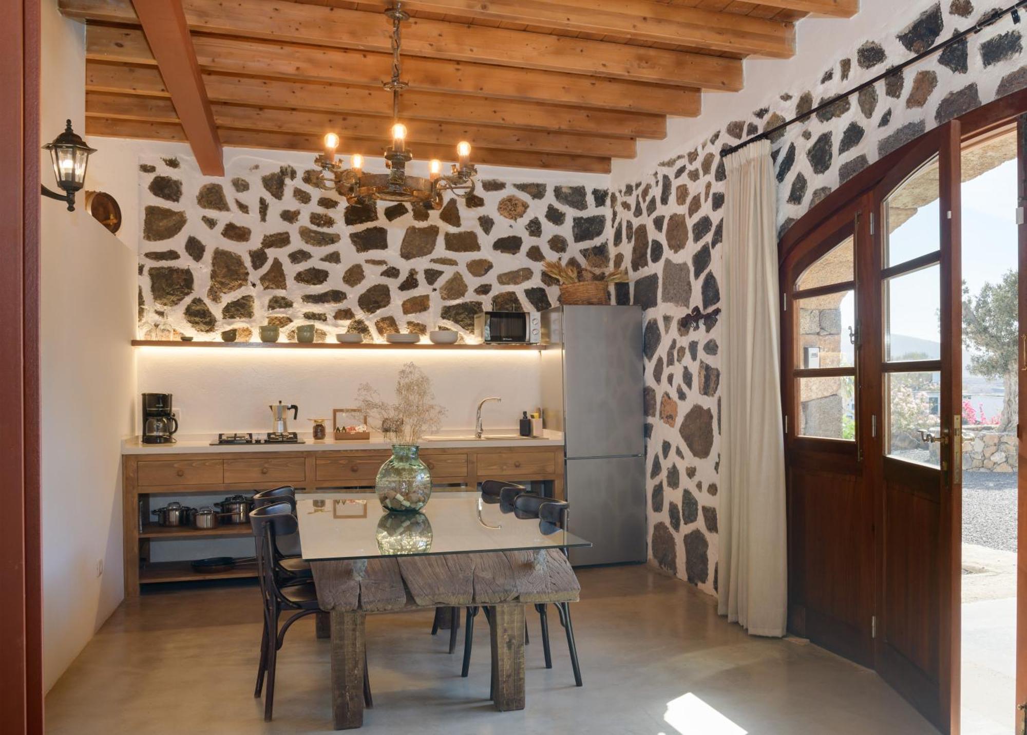 Finca De La Geria Yaiza  Dış mekan fotoğraf