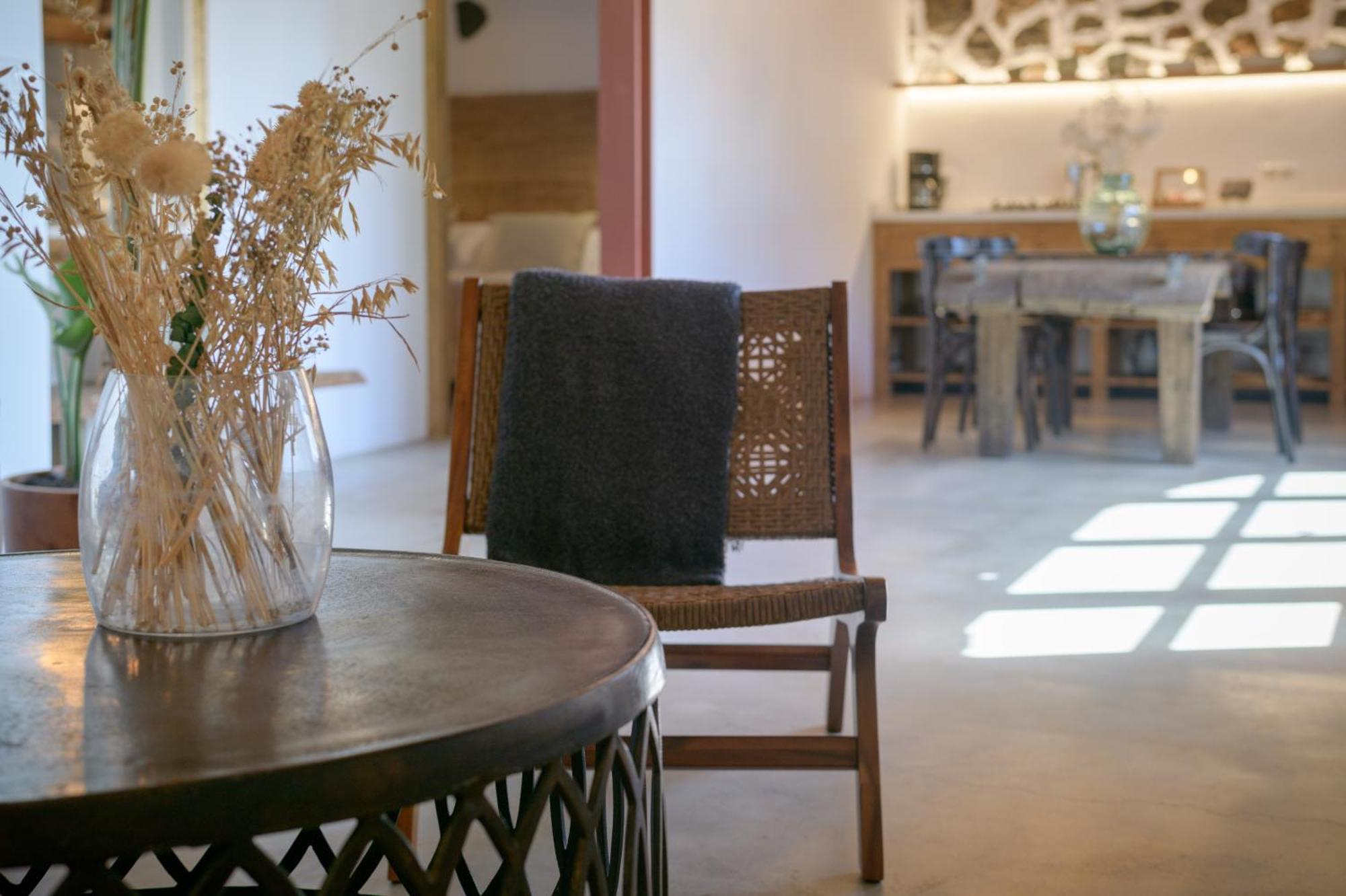 Finca De La Geria Yaiza  Dış mekan fotoğraf