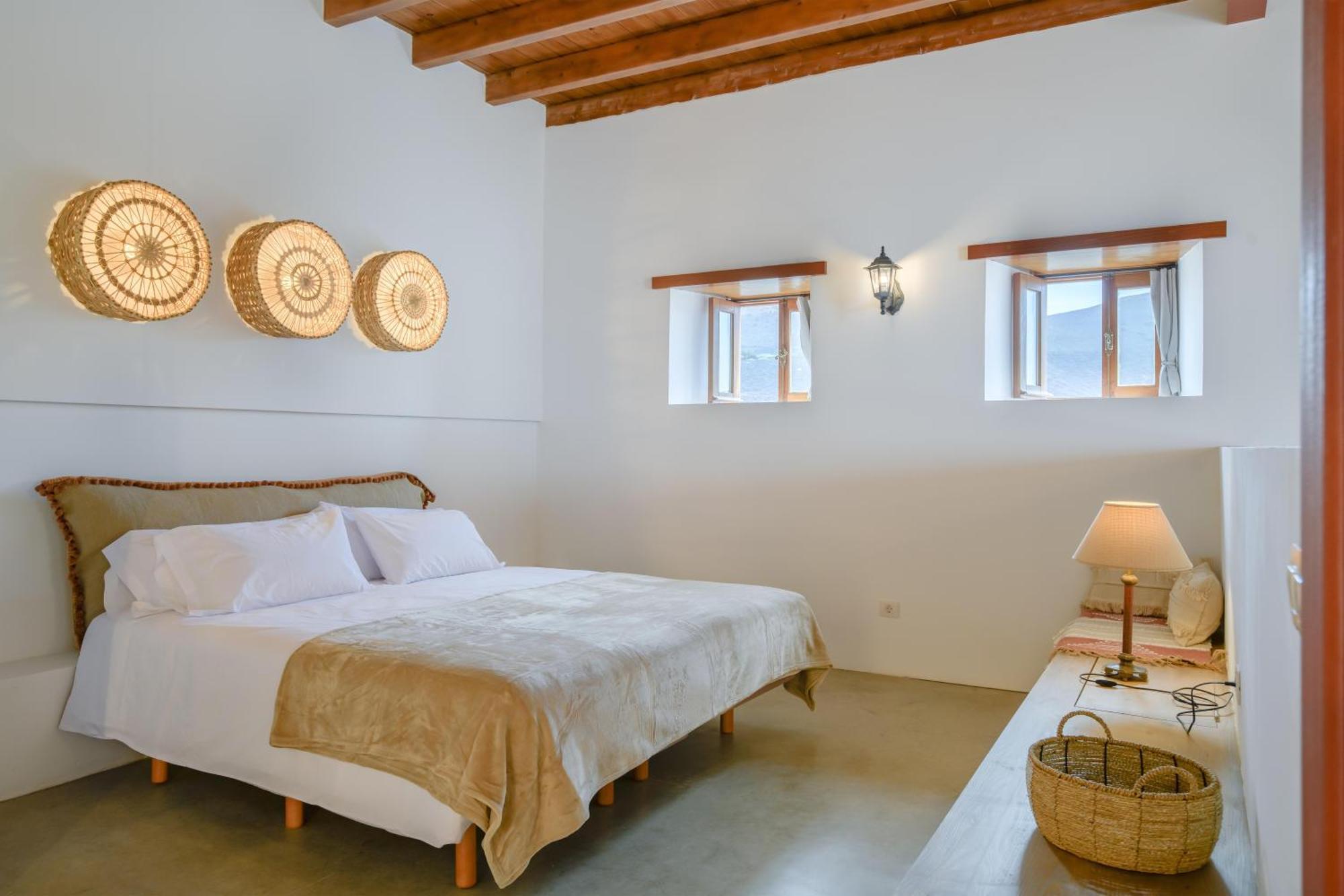 Finca De La Geria Yaiza  Dış mekan fotoğraf