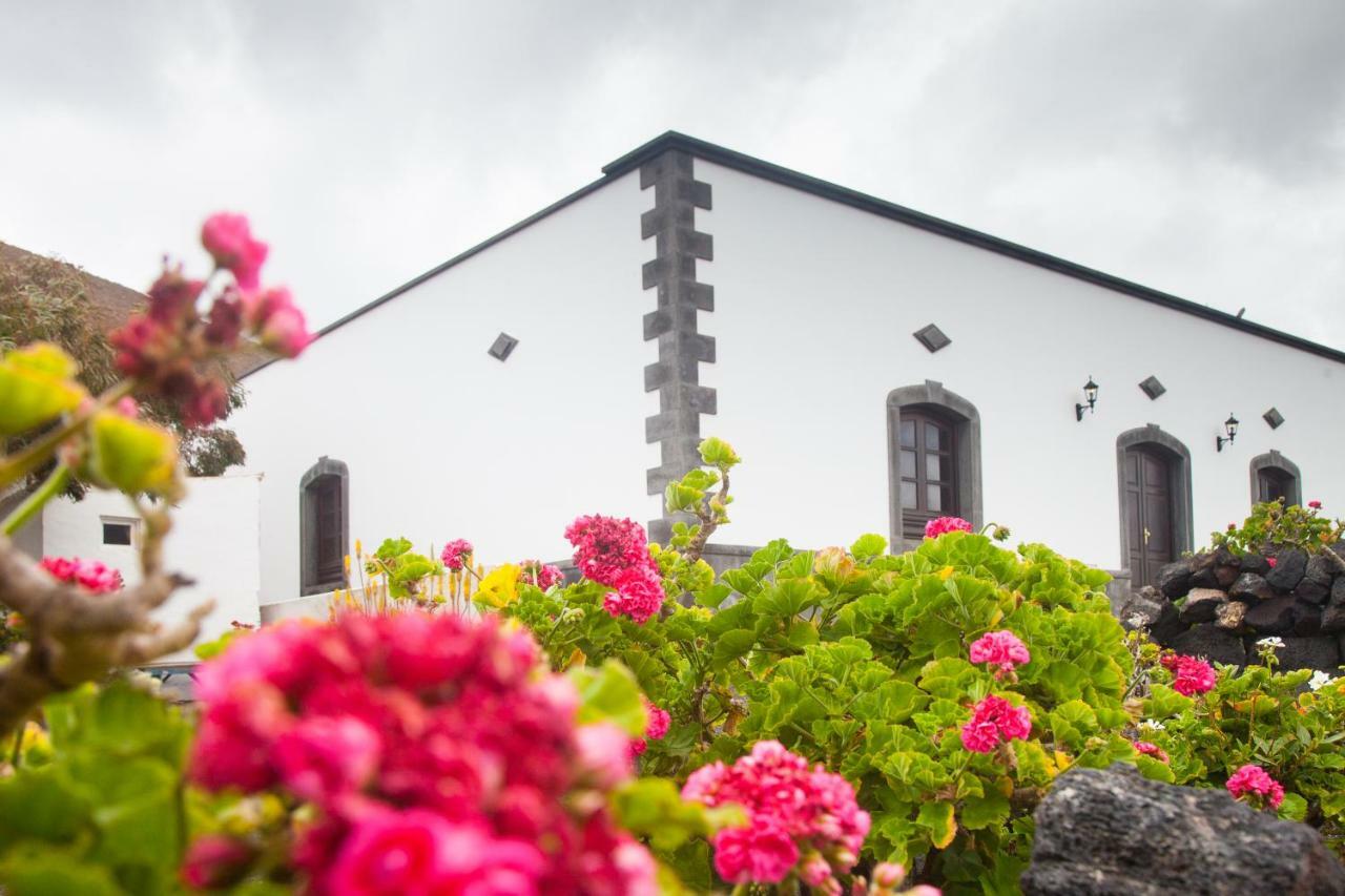 Finca De La Geria Yaiza  Dış mekan fotoğraf